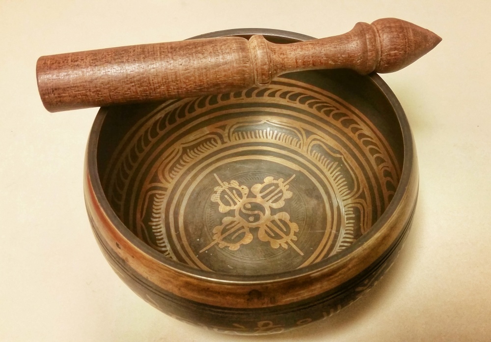 Tibetan Bowl
